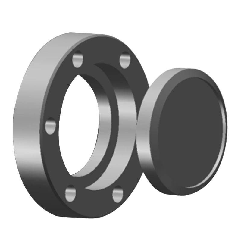 真空標(biāo)準(zhǔn)件